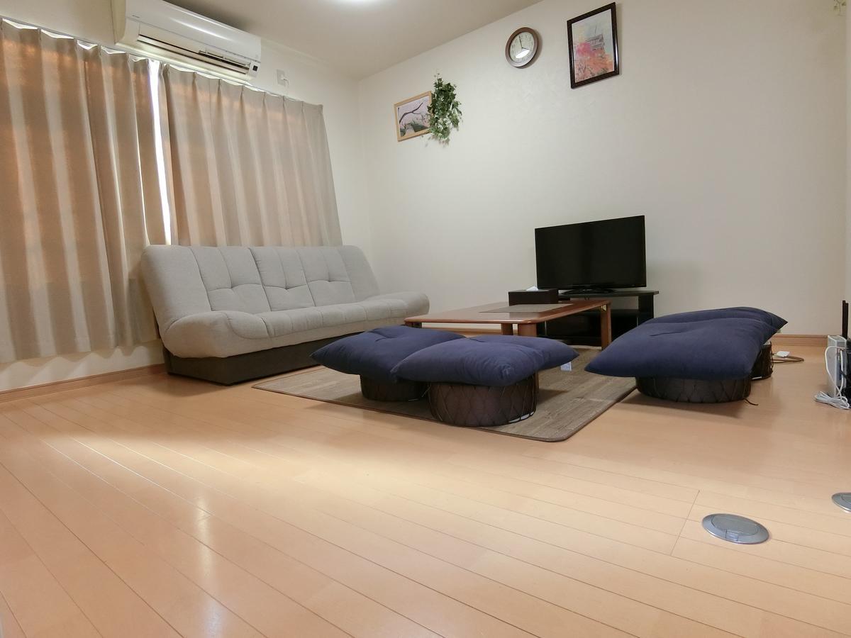 Kawasemi An Villa เกียวโต ภายนอก รูปภาพ