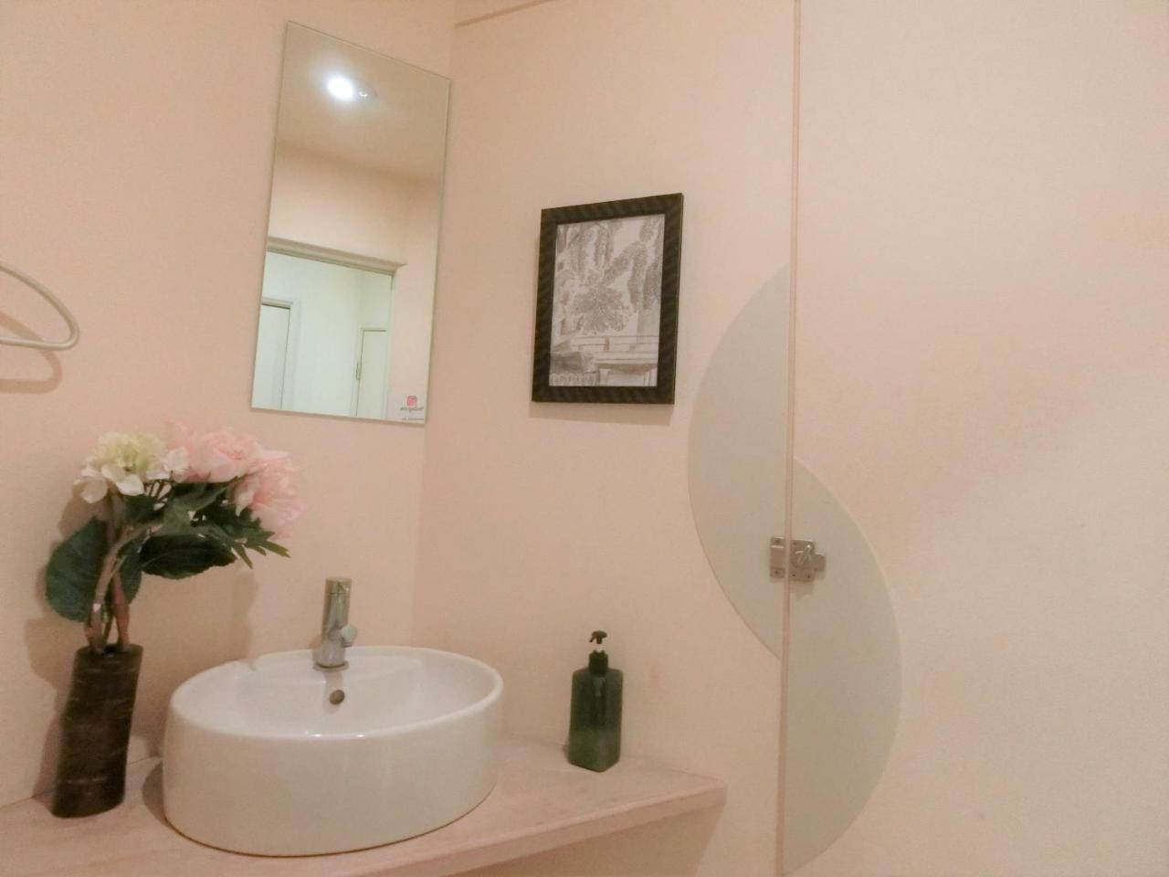 Kawasemi An Villa เกียวโต ภายนอก รูปภาพ
